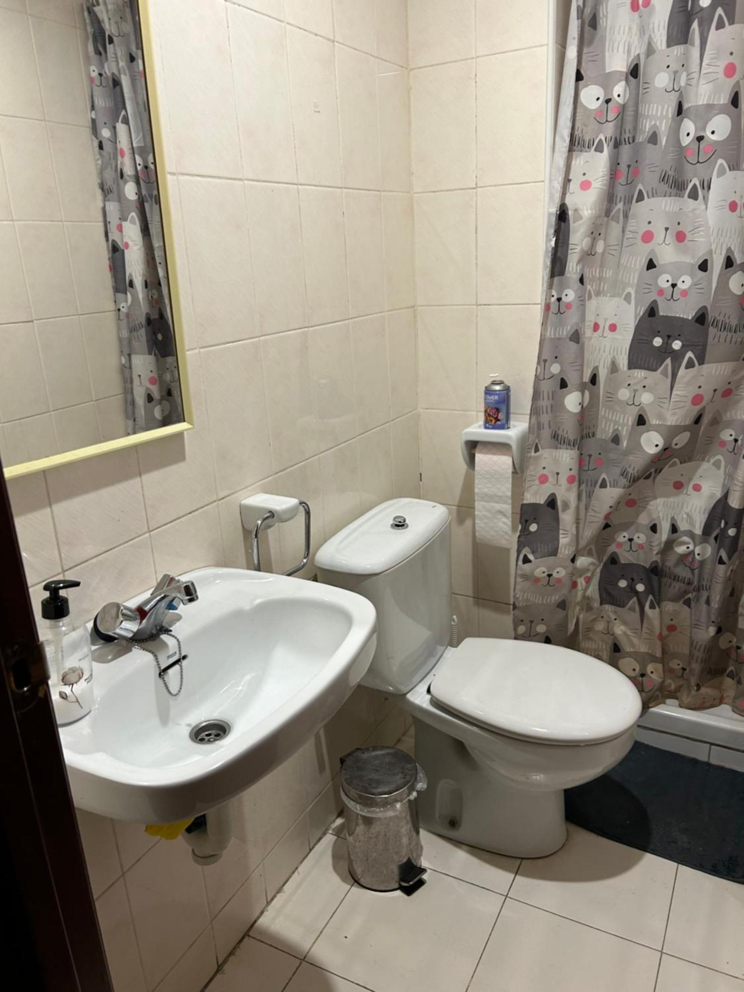Apartamento Habitacion Doble En Figueres Figueras Exterior foto