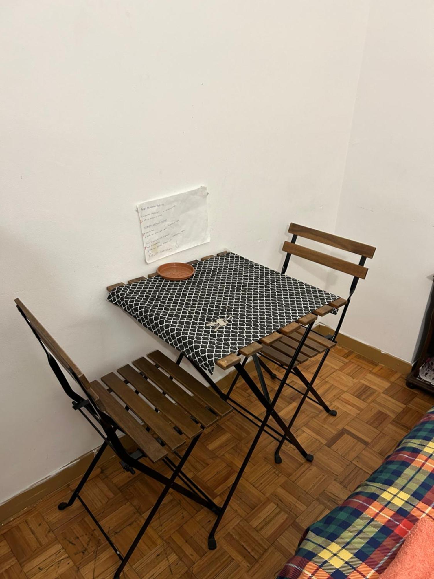 Apartamento Habitacion Doble En Figueres Figueras Exterior foto